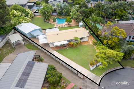Property photo of 7 Yaru Street Crestmead QLD 4132