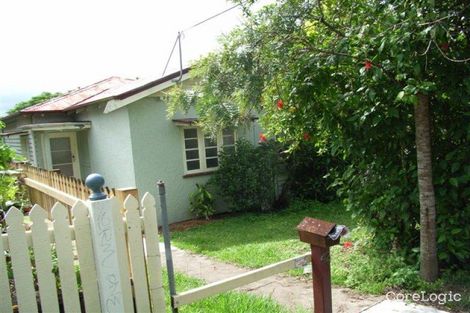 Property photo of 42 Lugg Street Bardon QLD 4065