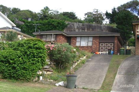 33 Dobell Rd, Engadine, NSW 2233