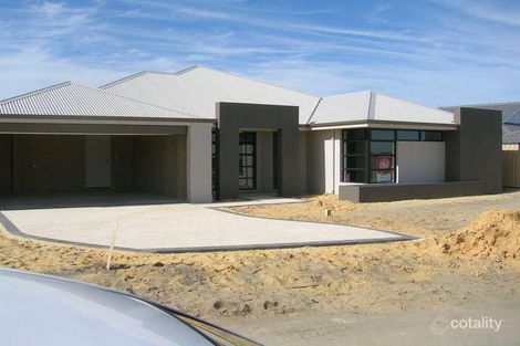 Property photo of 11 Meneguz Drive Tapping WA 6065