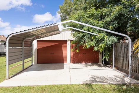 Property photo of 7 Lakeview Drive Beaconsfield QLD 4740