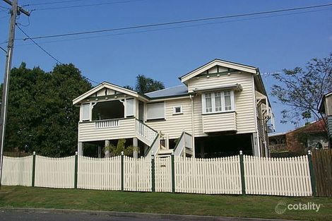 Property photo of 6 Celia Street Ashgrove QLD 4060