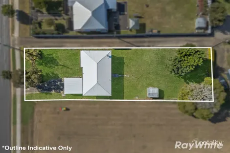 Property photo of 41 Mill Street Rosewood QLD 4340