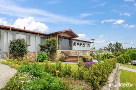 Property photo of 20 Brinsmead Street Pearce ACT 2607