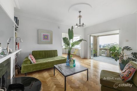 Property photo of 15/63 Darling Street South Yarra VIC 3141