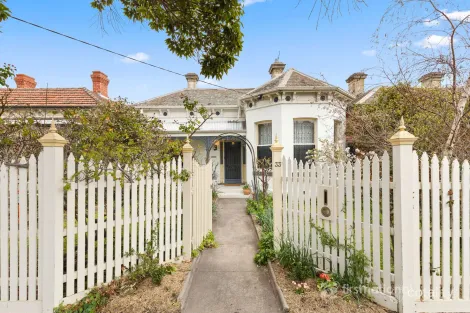 Property photo of 33 Cassels Road Brunswick VIC 3056
