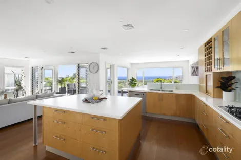 Property photo of 31 Quirk Street Dee Why NSW 2099