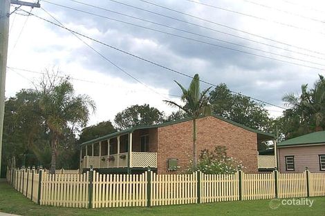 1 Sturdee St, Macksville, NSW 2447