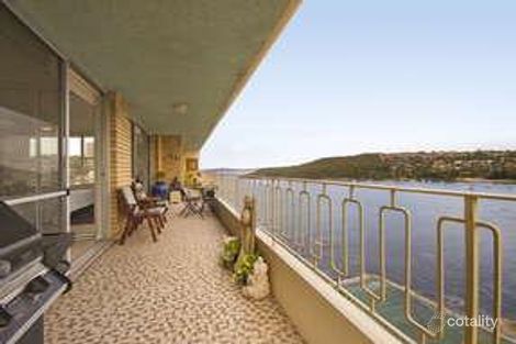 36/1 Lauderdale Ave, Fairlight, NSW 2094