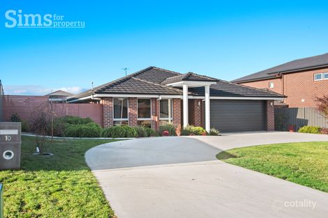 10 Palmerston Ave, Prospect, TAS 7250