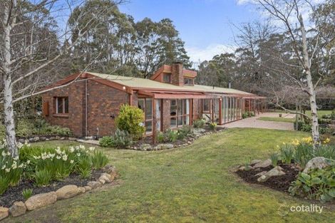 9 Clarke St, Mount Macedon, VIC 3441
