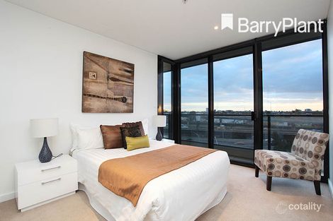 Property photo of 605/70 Lorimer Street Docklands VIC 3008