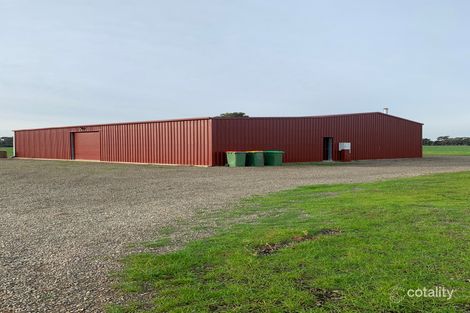 Lot 3 Kings Rd, Norong, VIC 3682