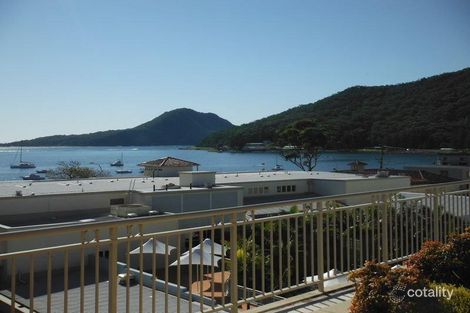 705/43 Shoal Bay Rd, Shoal Bay, NSW 2315
