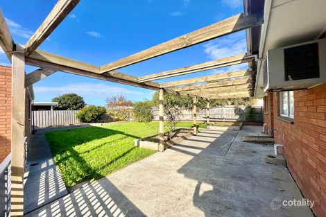 Property photo of 3 Cheryl Crescent Belmont VIC 3216