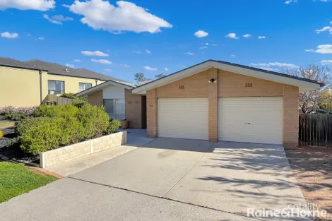 Property photo of 162 Bicentennial Drive Jerrabomberra NSW 2619