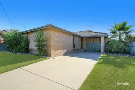 50 Highland Cres, West Wodonga, VIC 3690