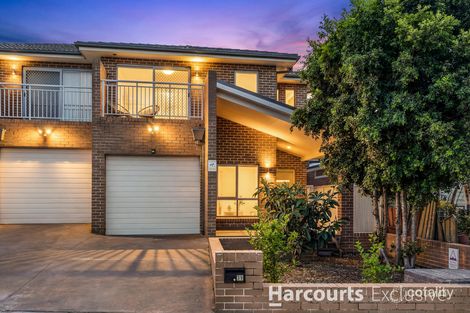 Property photo of 39 Pitt Street Parramatta NSW 2150