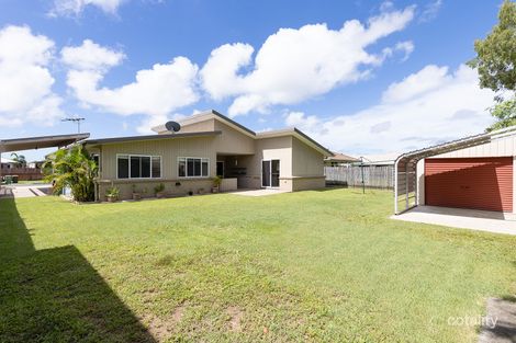 Property photo of 7 Lakeview Drive Beaconsfield QLD 4740