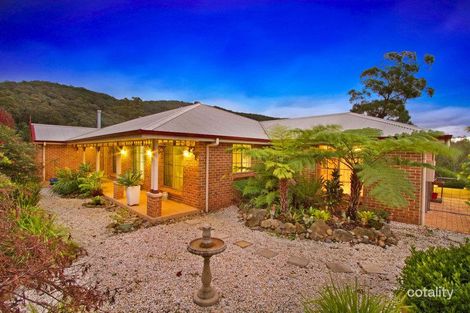 Property photo of 276-29 Hermitage Road Kurrajong Hills NSW 2758