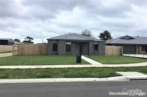 Property photo of 9 Gaslight Street Longwarry VIC 3816