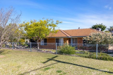 Property photo of 5 Daher Street Goombungee QLD 4354