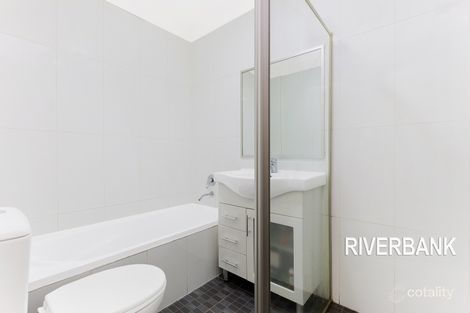 Property photo of 16/128-132 Woodville Road Merrylands NSW 2160