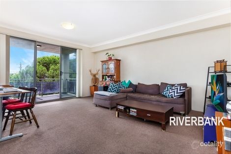 Property photo of 16/128-132 Woodville Road Merrylands NSW 2160