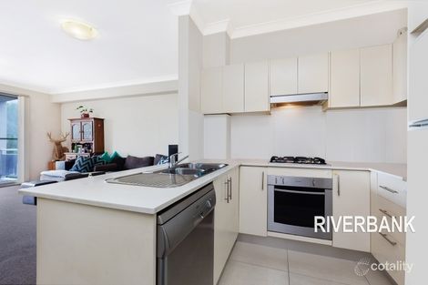 Property photo of 16/128-132 Woodville Road Merrylands NSW 2160