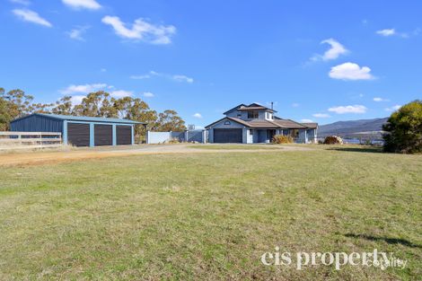 Property photo of 41 Draper Road Howden TAS 7054
