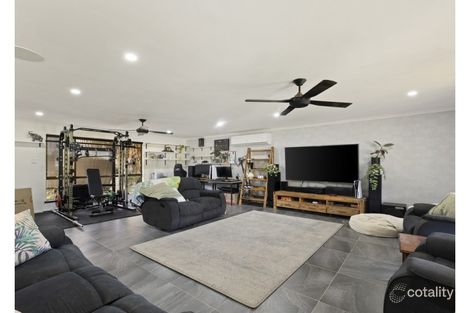Property photo of 9 Emmanulla Drive Kingsthorpe QLD 4400