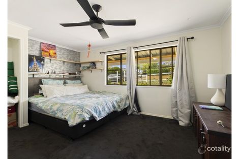 Property photo of 9 Emmanulla Drive Kingsthorpe QLD 4400