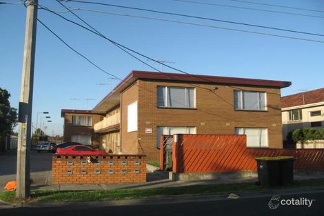 6/115 Devonshire Rd, Sunshine, VIC 3020