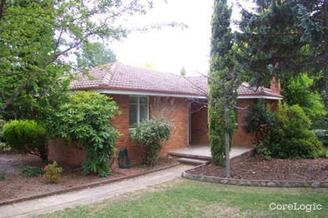 Property photo of 8 Roebuck Street Red Hill ACT 2603