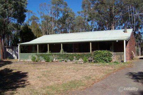 303 Taradale Rd, Drummond North, VIC 3446
