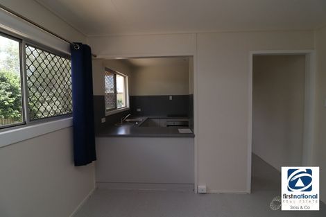 Property photo of 20 Willow Street Goondiwindi QLD 4390
