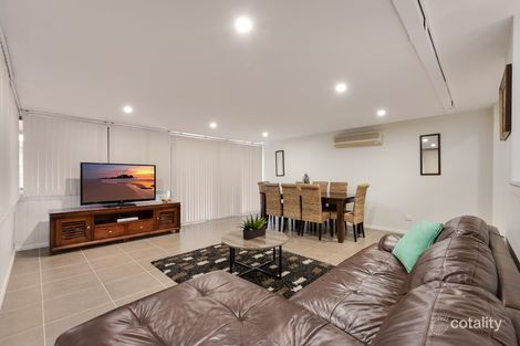 Property photo of 12 Fenton Crescent Minto NSW 2566