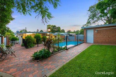 Property photo of 54 Keble Street Corinda QLD 4075