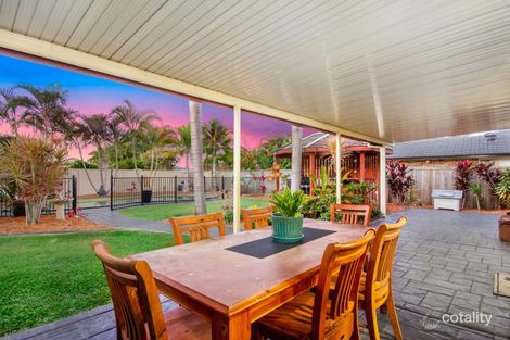 Property photo of 32 Arlene Park Terrace Helensvale QLD 4212