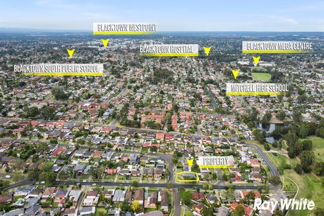 Property photo of 2 Witney Street Prospect NSW 2148