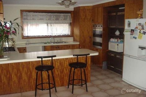 Property photo of 12 Poulter Crescent Clarinda VIC 3169