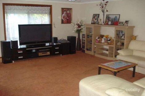 Property photo of 12 Poulter Crescent Clarinda VIC 3169