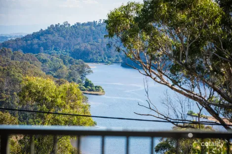 Property photo of 2 Riverview Crescent Tathra NSW 2550