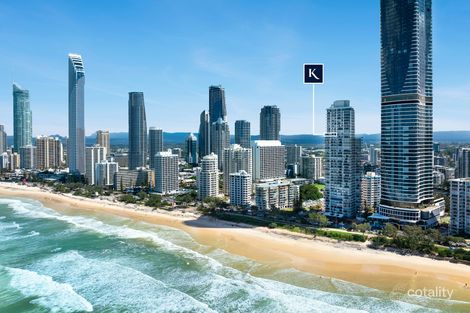 32f/80 The Esplanade, Surfers Paradise, QLD 4217