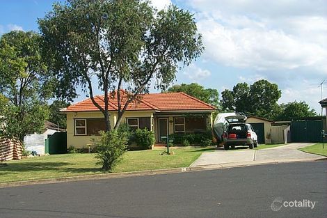 2 Powers Pl, Bass Hill, NSW 2197