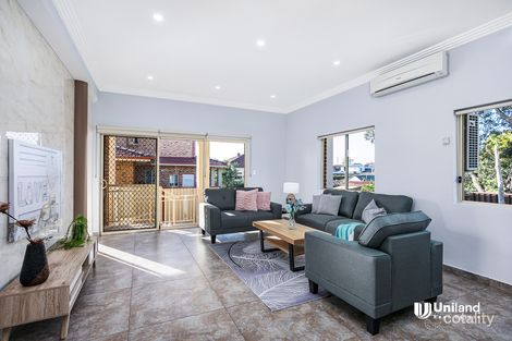 Property photo of 22 Broughton Street Old Guildford NSW 2161