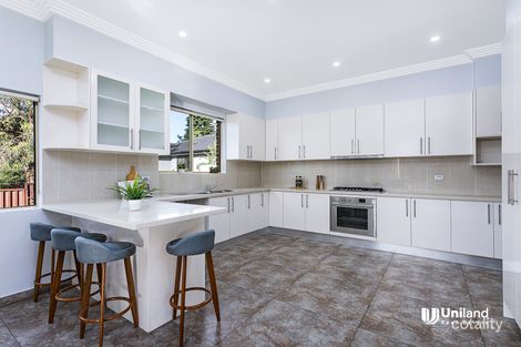 Property photo of 22 Broughton Street Old Guildford NSW 2161