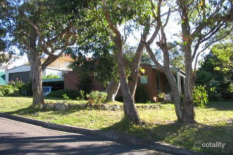 Property photo of 19 Waratah Avenue Salamander Bay NSW 2317