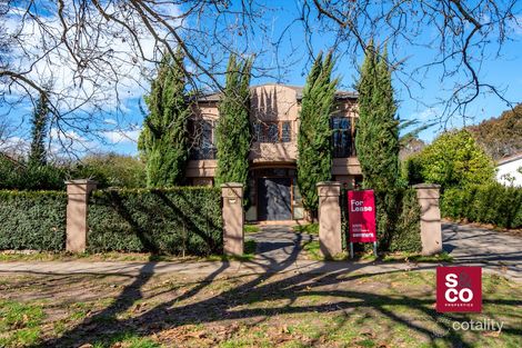 Property photo of 20 Coranderrk Street Reid ACT 2612