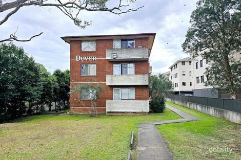 8/8 Ruby St, Carramar, NSW 2163